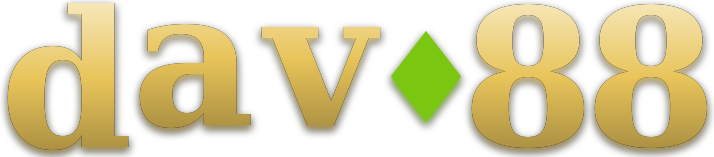 davo88 logo
